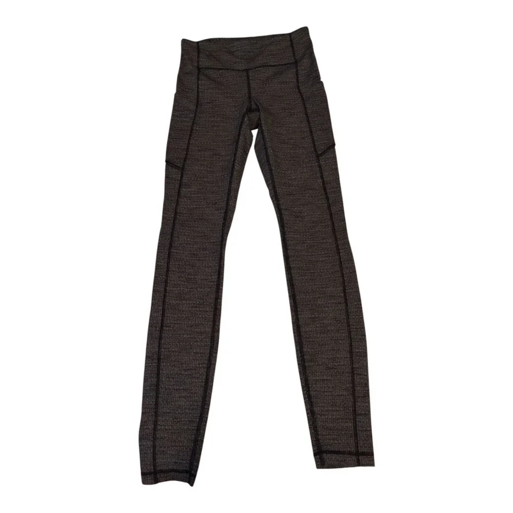 LULULEMON Speed Up Tight 28
